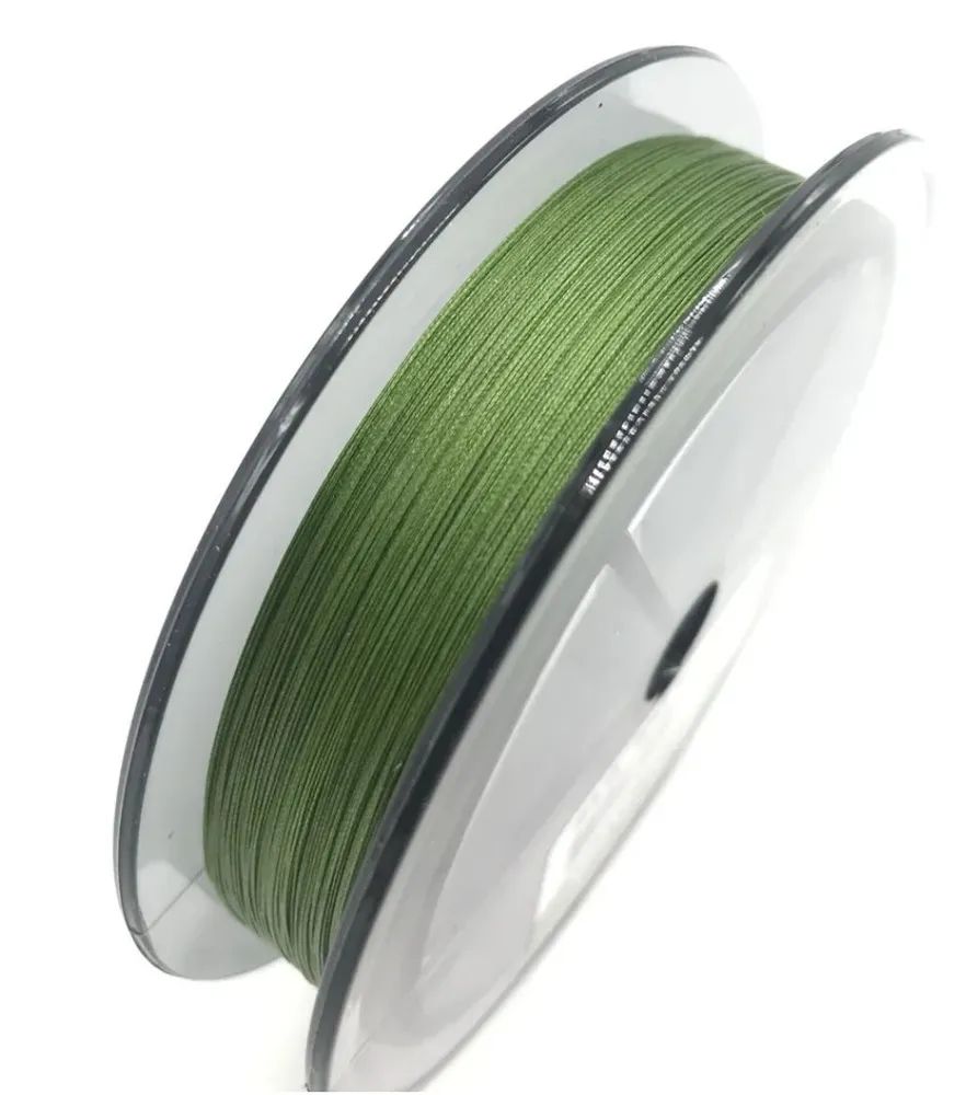 Шнур ProJig X8 Long Cast 0, 20 мм,  16, 0 кг,  150 м,  хаки