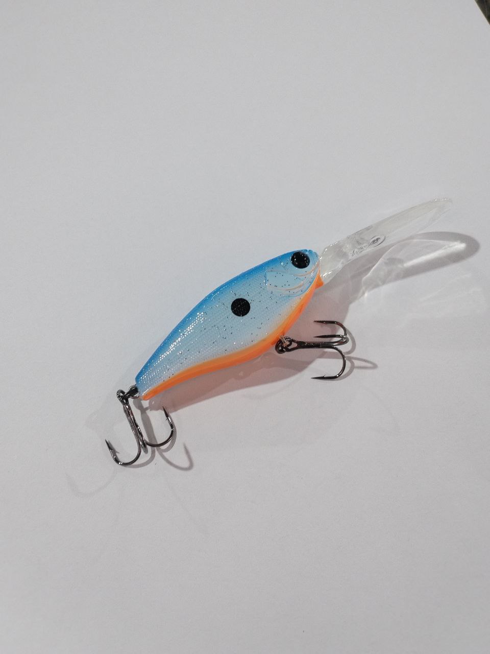 Воблер IMAKATSU SHAD 200 C2174