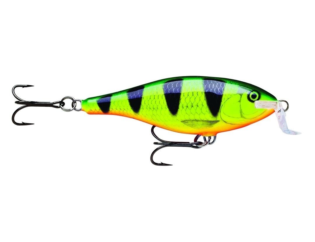 Воблер Rapala Shallow Shad Rap 09 /FP