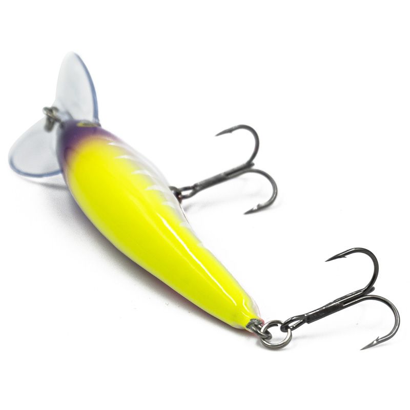 Воблер Rapala Scatter Rap Tail Dancer 09 /MFT