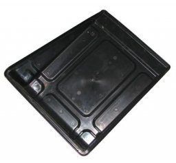 Крышка аккумулятора ГАЗ-3309,  4301 (ГАЗ) 4301.3703087