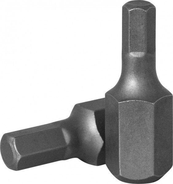 Бита HEX H6*30мм (10мм) JONNESWAY D130H60