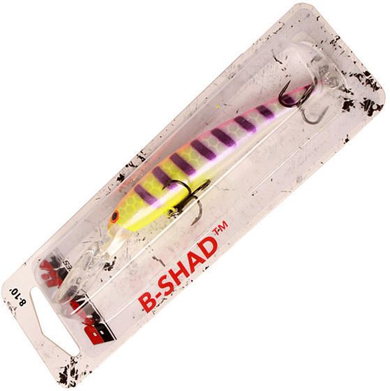 Воблер BANDIT B-SHAD B33