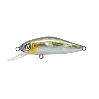 Воблер PONTOON 21,  Crackjack 98F-MR,  98мм.,  15.5гр.,  погруж.1.3-1.7 м. R30