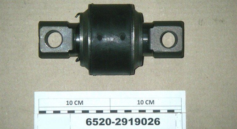 Палец реактивной штанги КАМАЗ-6520 шарнир РМШ 6520.2919026