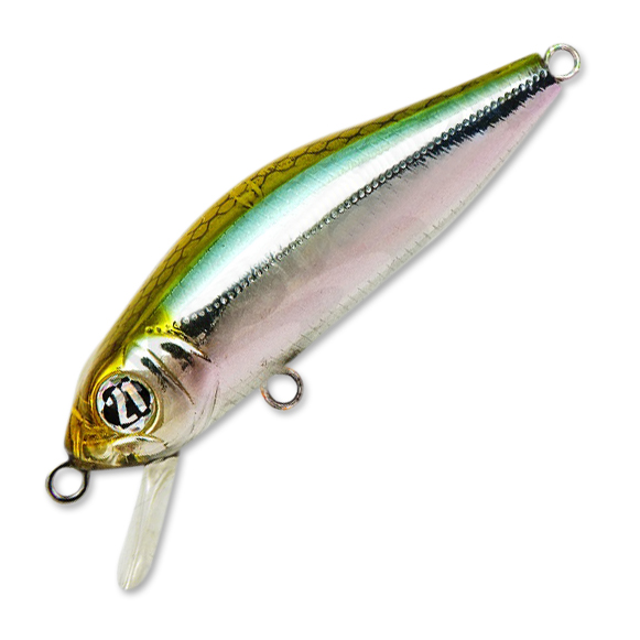 Воблер PONTOON 21,  Crackjack 98SP-MR,  98мм.,  16.2гр.,  погруж.1.3-1.7 м. 012