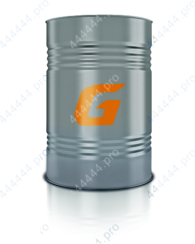 G-PROFI MSI Plus 15W40  205л минеральное моторное масло бочка