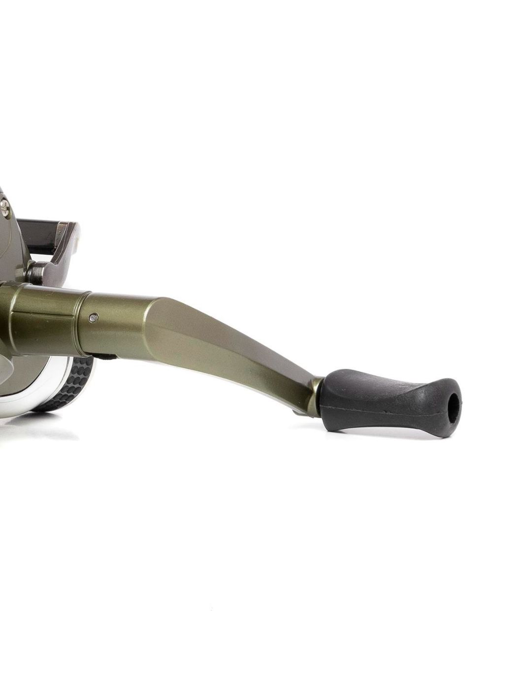 Катушка ZEN 3000 BR 1 подшип + зап.шпуля (HS-KF-Z3000-S) Helios