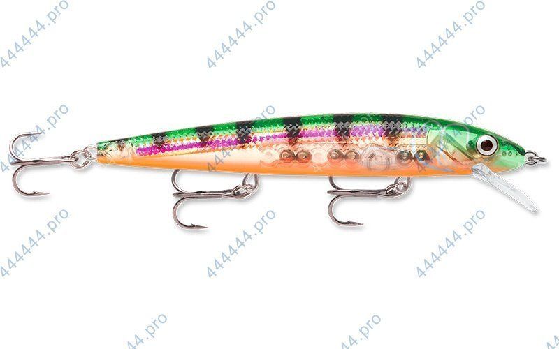 Воблер Rapala Husky Jerk 14 /GP