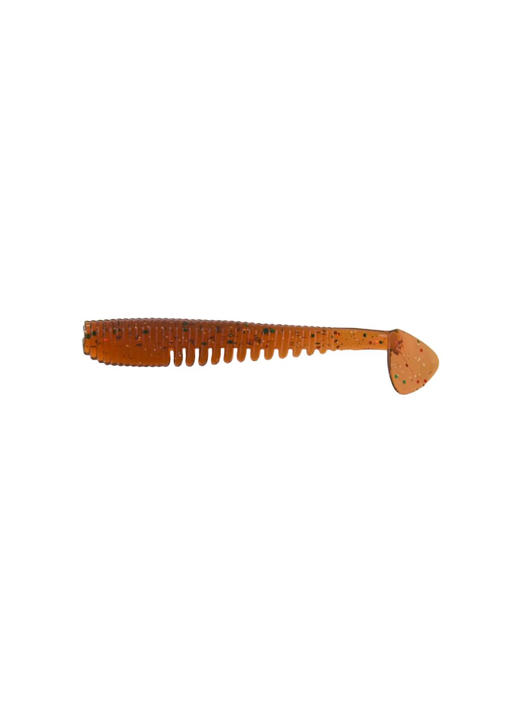 Приманка силиконовая Bone Minnow (Awaruxa) (76,  011,  8,  ш.8)
