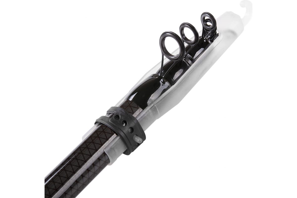 Удилище проводочное HELIOS Prince carbon, 6m, 10-30g