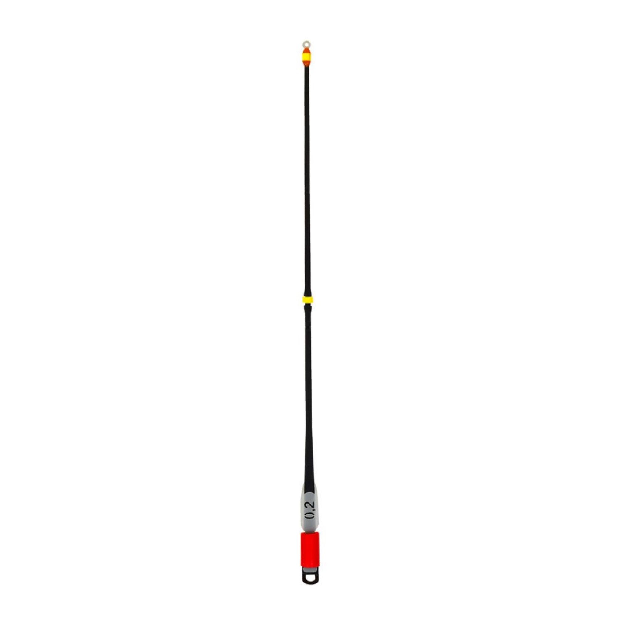 Сторожок лавсановый 300/16см STYLE SPOT COLOR BLACK 0, 2гр