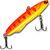 Виб BAT SHIRITEN BATON 90 31 гр. (Silicon) # 899