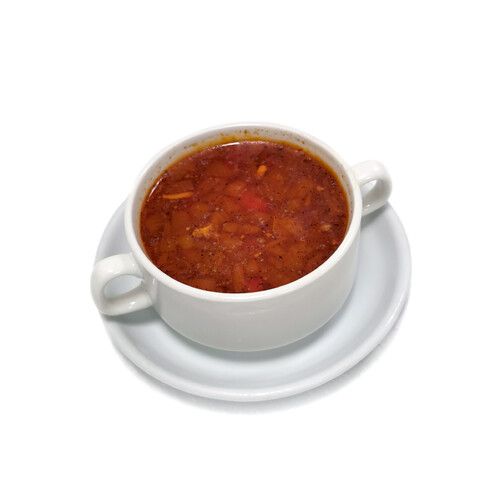 Суп Харчо