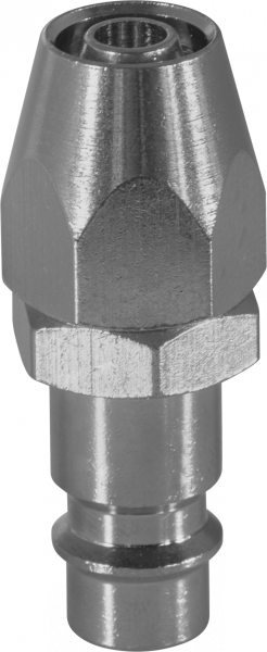 БРС "папа" -  штуцер "ёлка" Ø6.5-10мм JONNESWAY GM-03PP