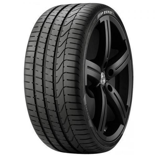 Шина Pirelli P Zero 275/40 R22 107Y RunFlat