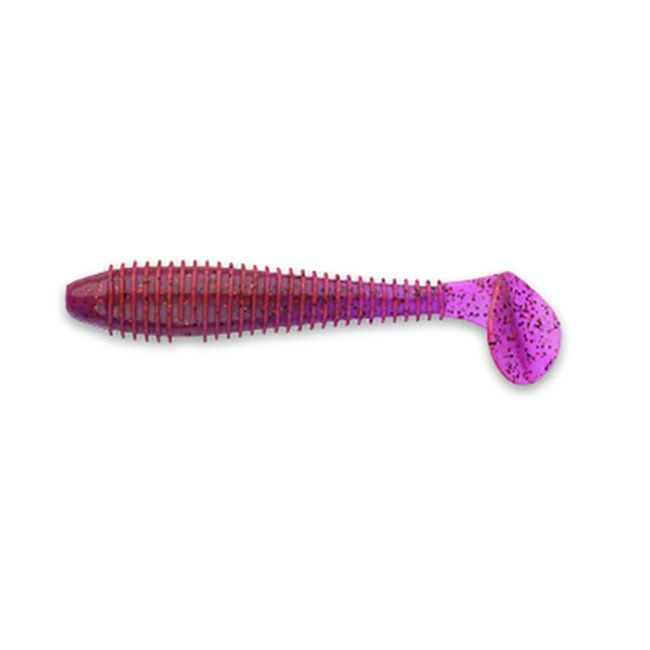 Приманка съедобная Keitech Swing Impact 3.5" PAL #13 Mystic Spice