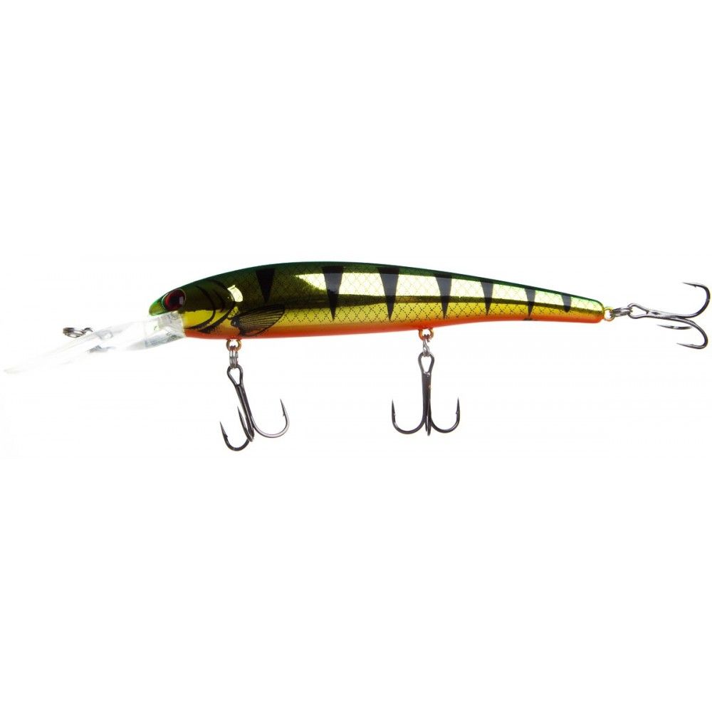 Воблер BANDIT DEEP WALLEYE D90