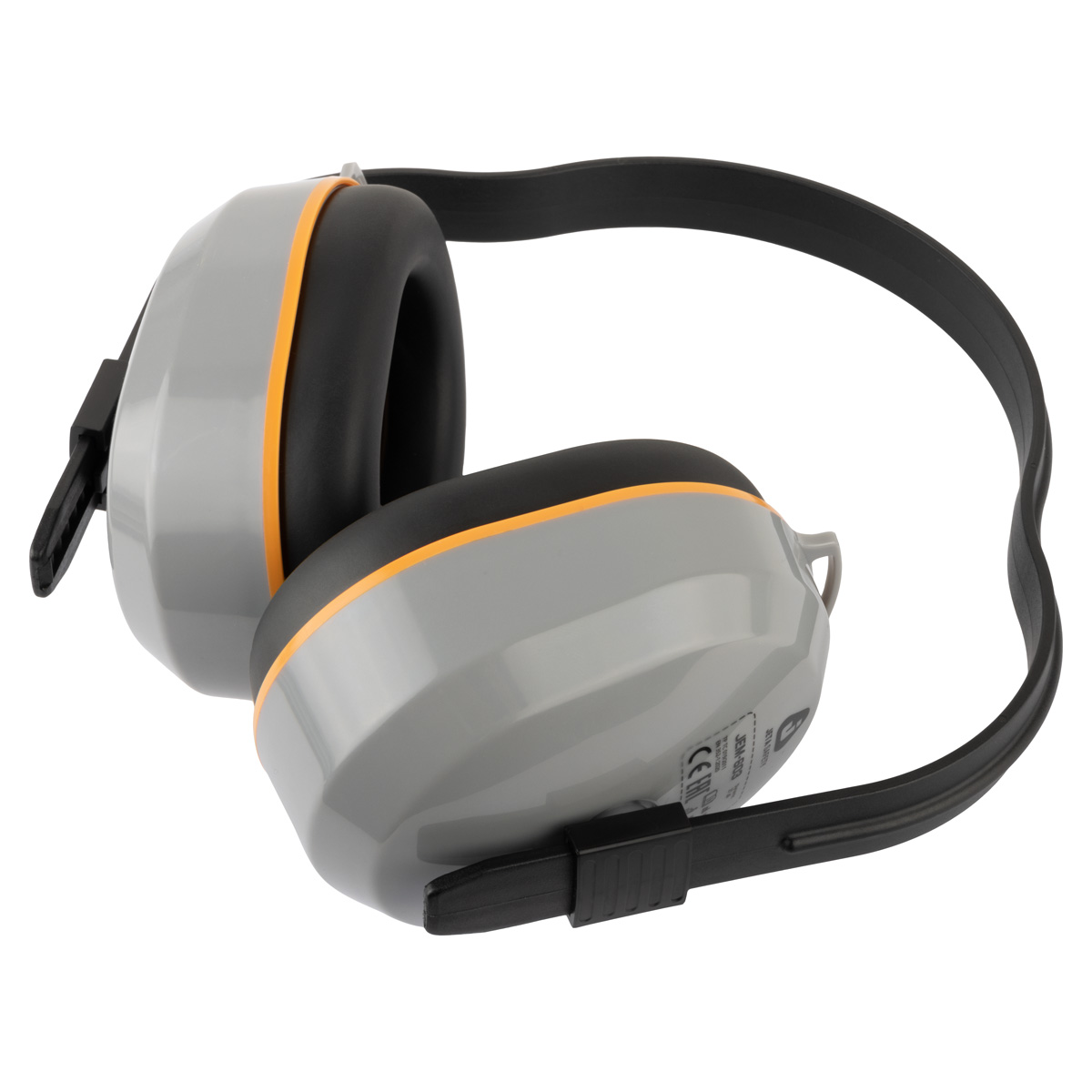 Наушники защитные JETA SAFRTY JEM-603 Dynamic 27дБ. (52360)