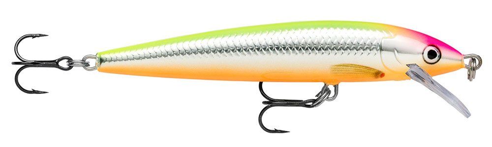 Воблер Rapala Husky Jerk 10 /CLS