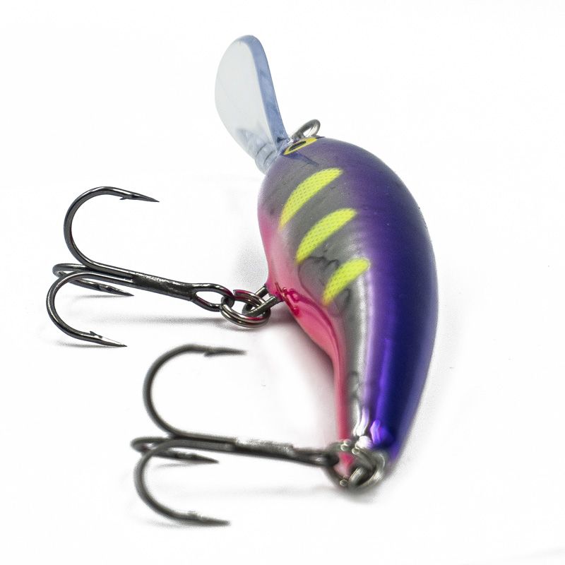 Воблер Rapala Scatter Rap Tail Dancer 09 /VDH