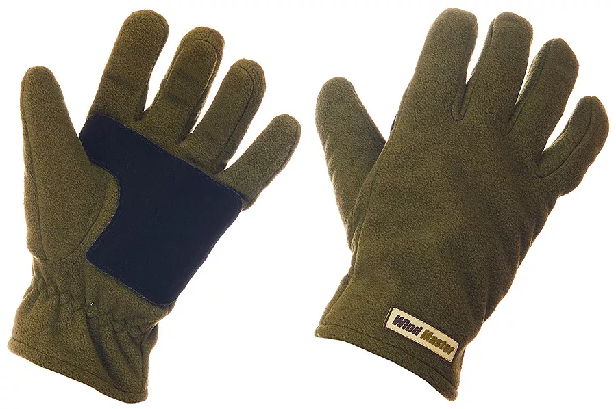 Перчатки HIGASHI Wind Master F Olive (M) м