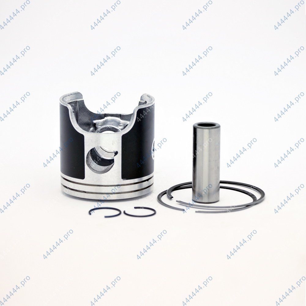 Поршень RTT8R61163100 стд с кольцами Yamaha VK540