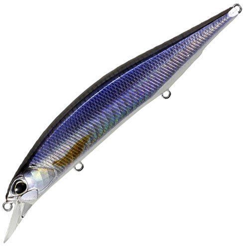 Воблер DUO Realis Jerkbait 120 Pike Limited #AFA3830
