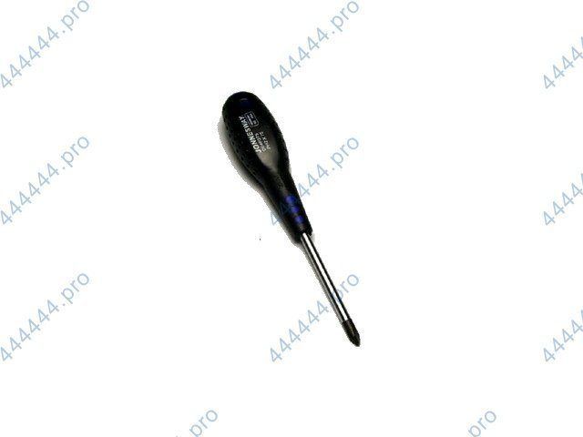 Отвертка PH1*80 (174мм) FullStar JONNESWAY D04P180