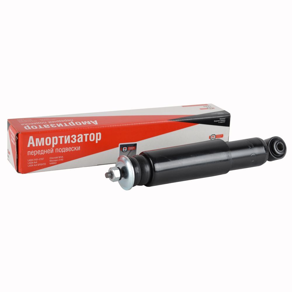 Амортизатор 2101 передний масляный СААЗ