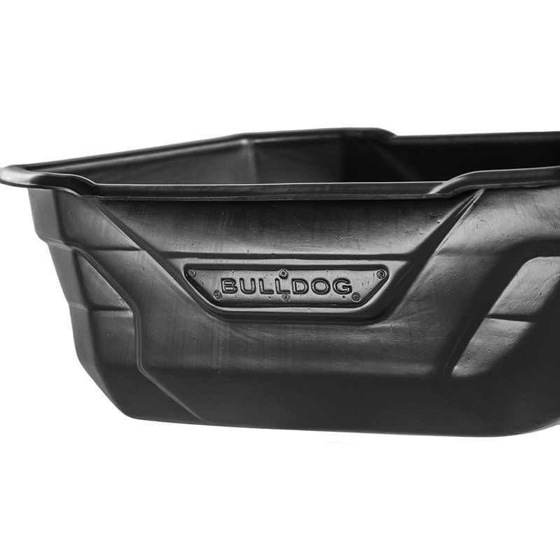 Санки-ледянки рыбацкие BULLDOG 900х600х295 Helios
