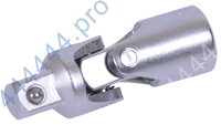 Шарнир карданный 1/4" АвтоДело 39718