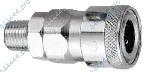 БРС "мама" наружная резьба 3/8" JAPAN type JONNESWAY SM-30A