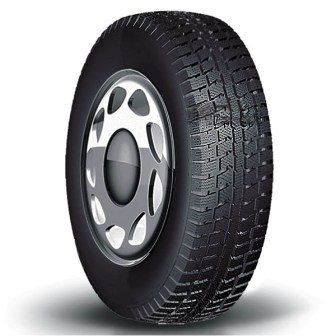 Шина Кама-Евро-520 205/75 R16C 110/108R шип