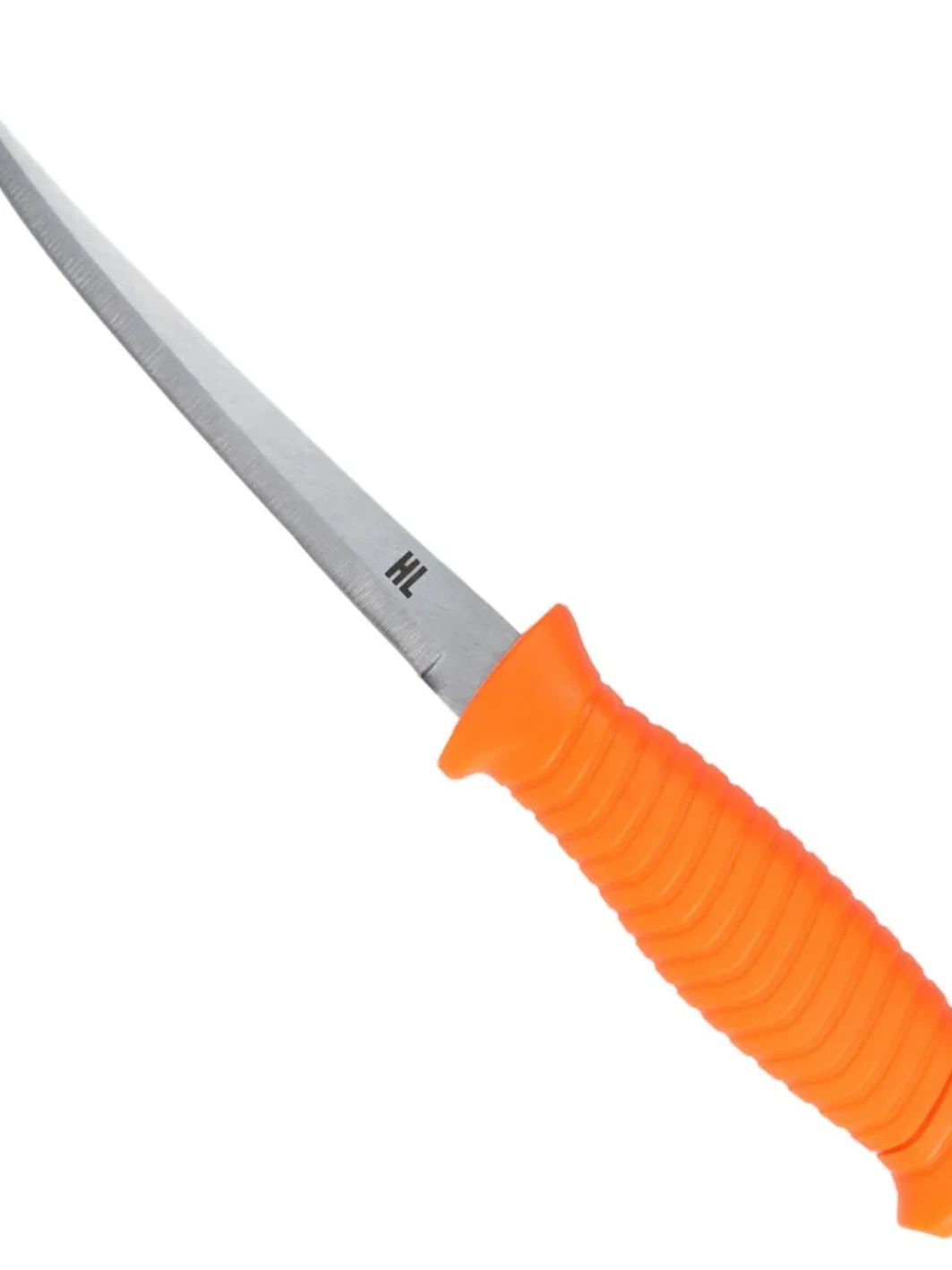 Нож HL Fillet Orange,  клинок 15, 2см