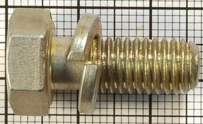 Болт /10671/ М8*1.25*20 корзины сцепления 2101 00001-0038258-218