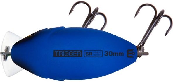 Воблер MASTER TRIGGER 30mm SR F цв. M20