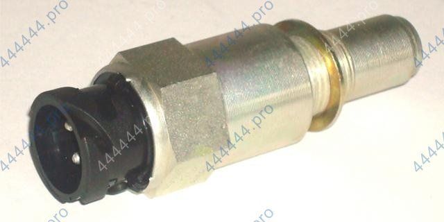 Датчик скорости (привод спидометра) КамАЗ 4402.3843010 АВТОПРИБОР 