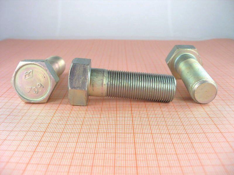 Болт /12355/ М20*60*1.5 10.9 1/59883-31