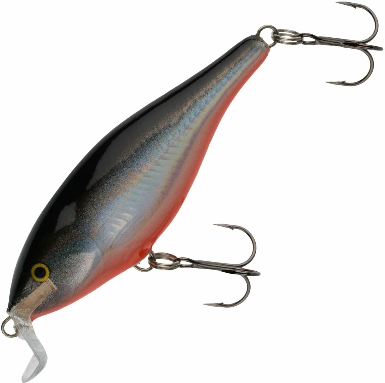 Воблер Rapala Shallow Shad Rap 07 /ROL