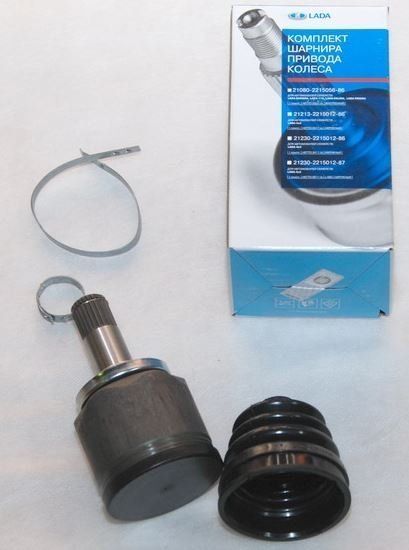 Шрус 2108 внутренний АвтоВАЗ