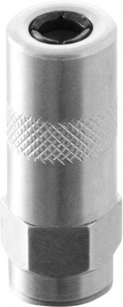 Наконечник плунжерного шприца 1/8" 4-х лепестковый OMBRA A92451