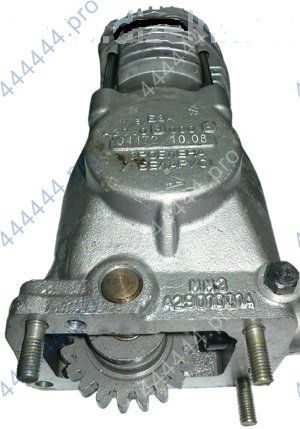 Компрессор ЗИЛ-5301, ГАЗ-33081, 3310 (1-но цилиндровый) усиленная шестерня144л/мин  А.29.05.000-А-06  БЗА