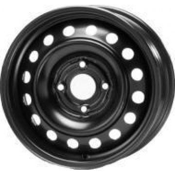 Колесный диск EURODISK 64E45H 6x15/4x114.3 D67.1 ET45 black 