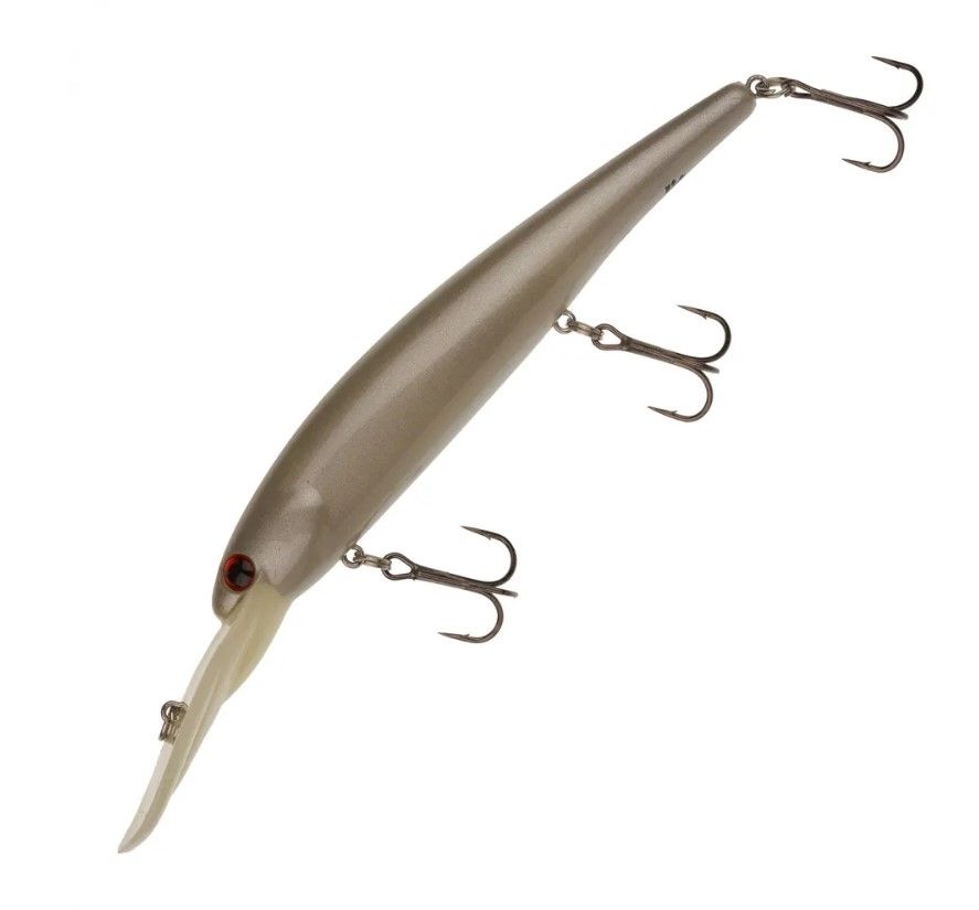 Воблер BANDIT DEEP WALLEYE G02