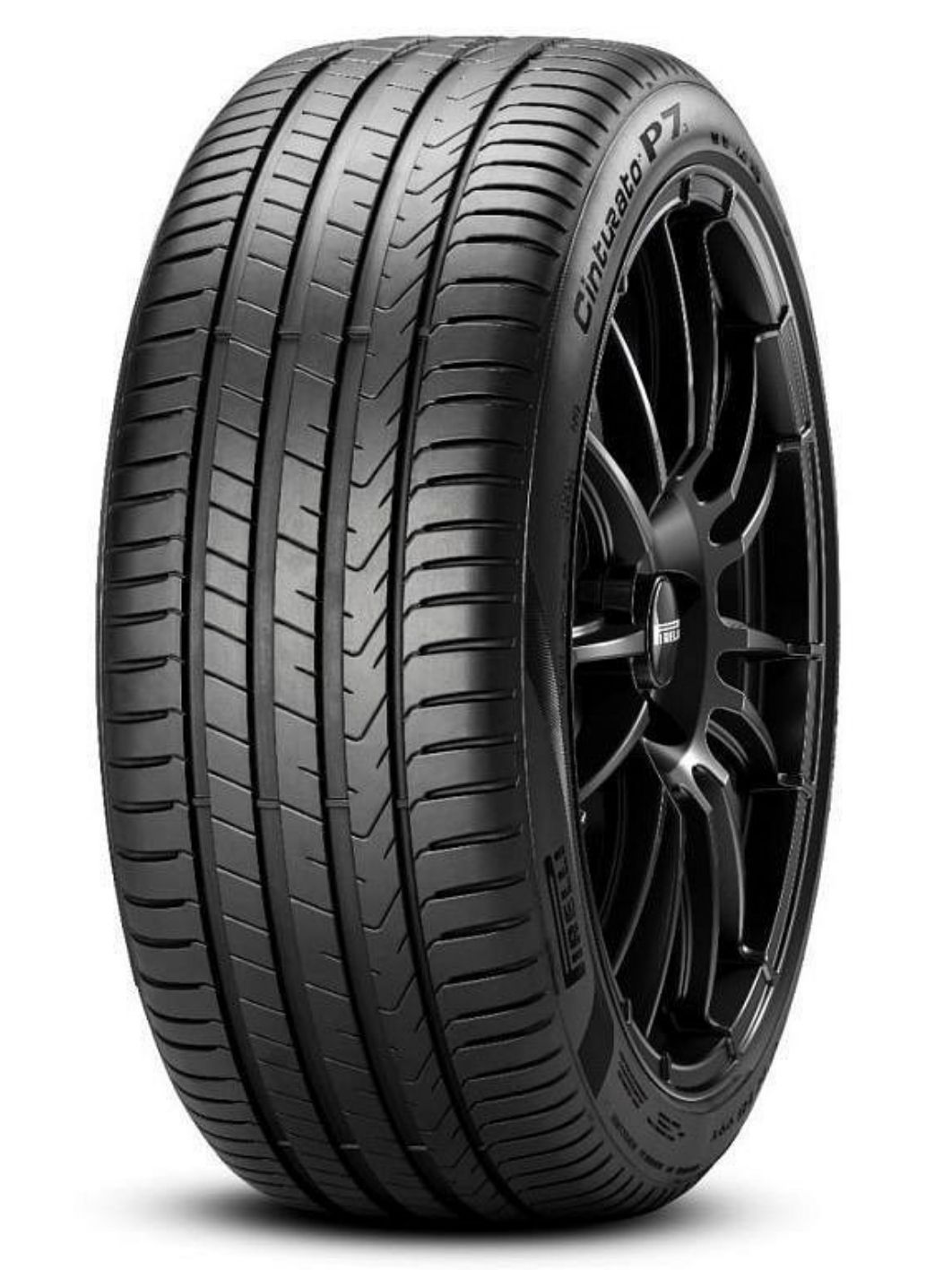 Шина Pirelli Cinturato P7 NEW 205/60 R16 92V