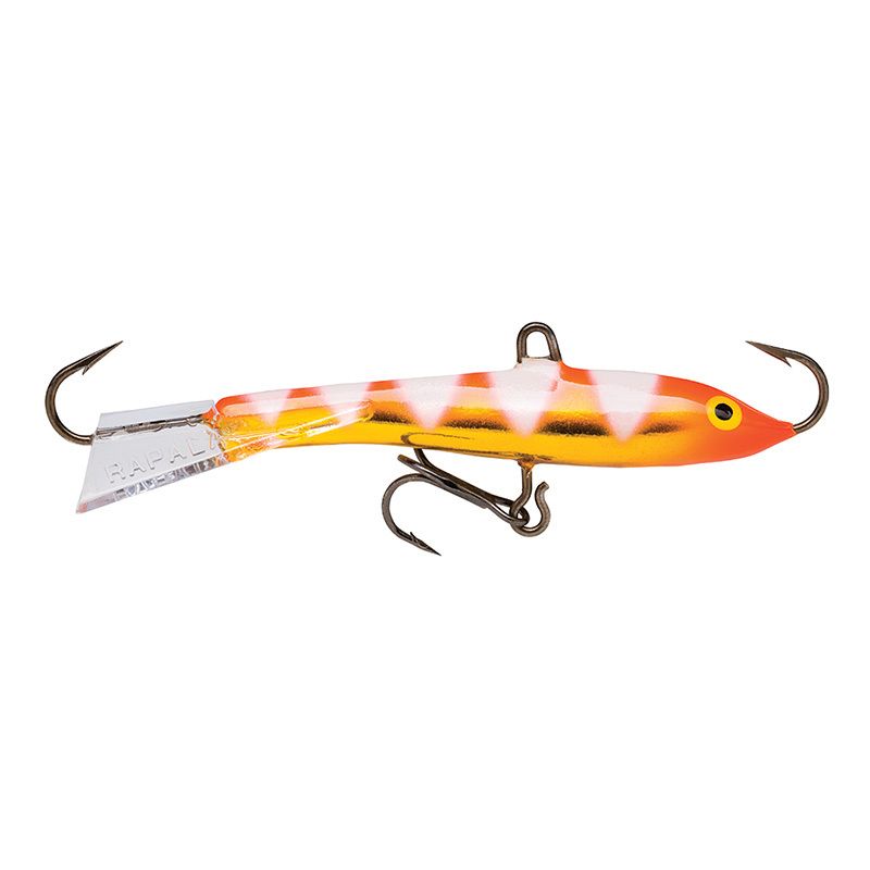 Балансир Rapala Jigging Rap 07 18 гр/GZFR