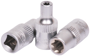 Головка торцевая 1/2" TORX E11 АвтоДело 39311