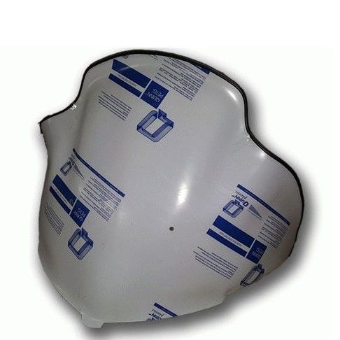 Стекло мягкое для снегохода AC 570XT,  Z1