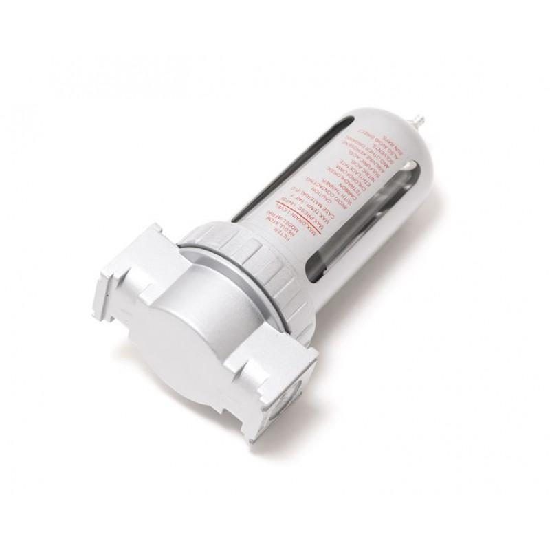 Фильтр-влагоотделительт с отстойником 1/2" 10 bar FORSAGE F-AF804